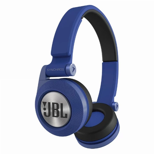 قیمت خرید فروش هدفون JBL E30 Blue 